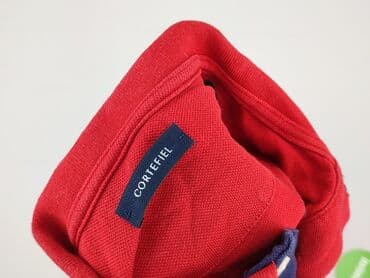 stradivarius swetry wyprzedaż: Cortefiel, Koszulka polo dla mężczyzn, rozmiar L — 4