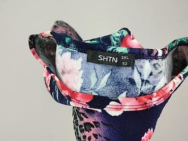 skarpety naruto: Bluzka damska, rozmiar 2XL — 4