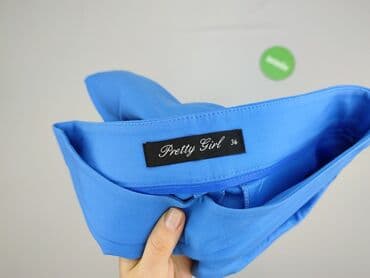 gatta legginsy push up: Pretty Girl, Legginsy Eleganckie damskie, rozmiar S — 5