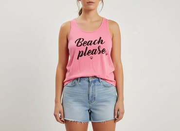 primark hello kitty piżama: Primark, Top damski, rozmiar XL — 1