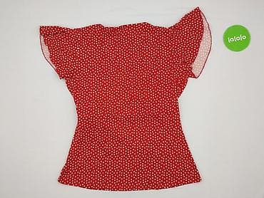 Kobiety: Amisu, Bluzka damska, rozmiar M — 4