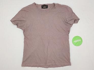 koszule smog: Zara, T-shirt damski, rozmiar S — 2