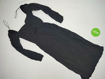 bluzy berska: Bershka, Sukienka damska, rozmiar S — 2