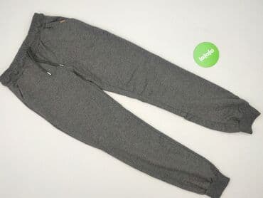 bluzy dresowe montego: HDM, Spodnie dresowe damskie, S — 2