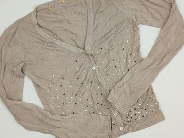 sweter lata 80: Kardigan damski, S — 1