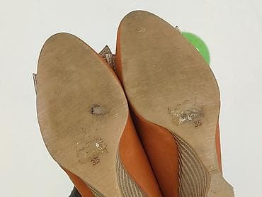 sandały stich: Rozmiar 35 — 4