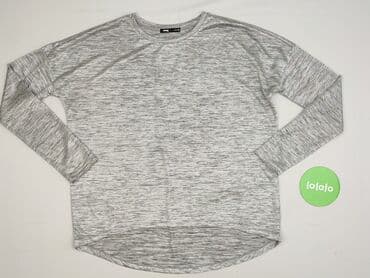 sagan buty zimowe: Sinsay, Sweter damski, rozmiar M — 2