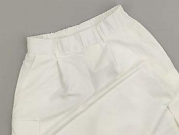 Spodnie cargo damskie, rozmiar M