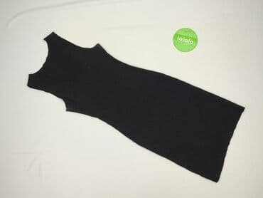 allegro sukienki damskie midi: Wassyl, Sukienka damska, rozmiar L — 3