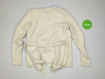 sweter w paski h: Кардиган жіночий, розмір XL — 3