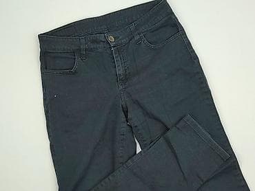 Jeansy damskie, rozmiar M w lalafo.pl Jeansy damskie, rozmiar M