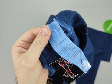 dżinsy pepe jeans: Spodnie damskie, 9XL — 5