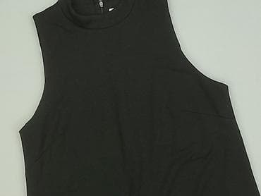 H&M Basic, Sukienka damska, rozmiar M
