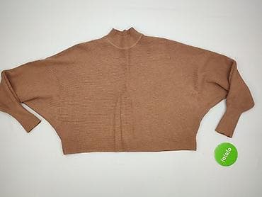 amber the odder side: Sweter damski, rozmiar XL — 2