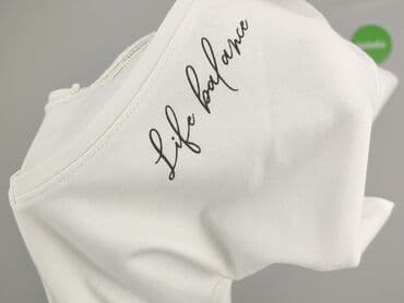 koszulka nike xl: Reserved, T-shirt damski, rozmiar XL — 5