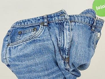 hm cargo pants: Papaya, Szorty damskie, rozmiar L — 6