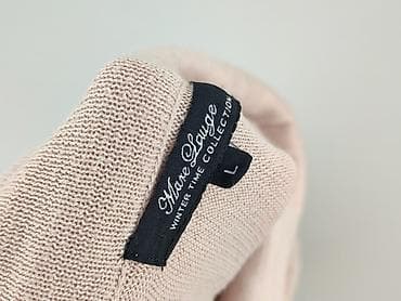 bluza montego: Sweter damski, rozmiar L — 5