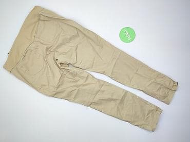 "moraj": Spodnie materiałowe damskie, rozmiar 2XL — 3