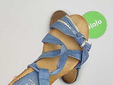 buty reebok olx: Kenzo, Sandały damskie, rozmiar 41 — 7