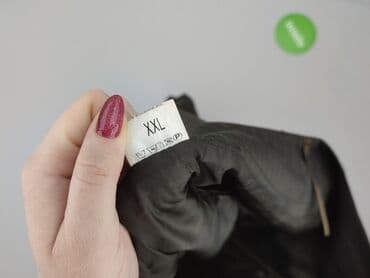 Ubrania damskie: Spódnica damska, 2XL — 6