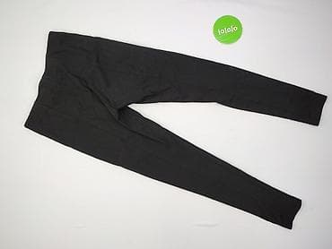 m: H&M Basic, Лосини Спортивні жіночі, розмір M — 3