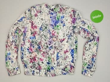 bomberka do sukienki: H&M, Kurtka bomberka damska, rozmiar XS — 3