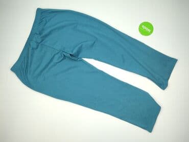 obuwie daniel: Damart, Spodnie damskie, rozmiar 5XL — 3