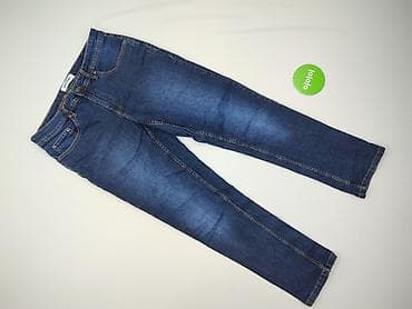 abc jeans: John Baner, Jeans for men, size L — 2