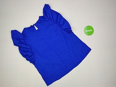 shein curve: Shein, Bluzka damska, rozmiar L — 3