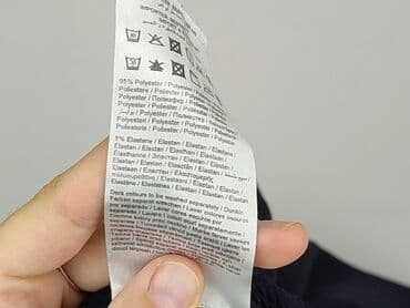 Kobiety: ONLY, Spodnie materiałowe damskie, rozmiar XL — 6