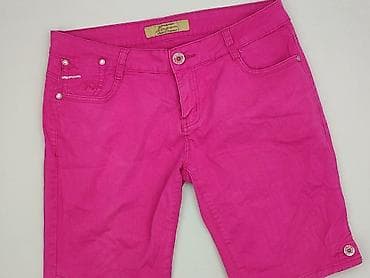 nike tech short: Used Jeans, Szorty damskie, rozmiar L — 1