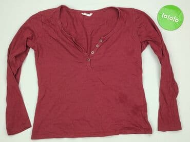 bluzki kopertowe reserved: Women's blouse, size S (EU 36) — 2