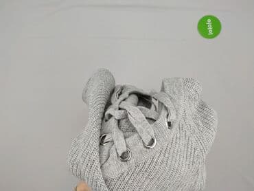 canda koszula: Canda, Sweter damski, M — 6