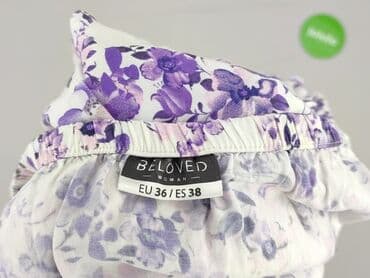 Kobiety: Beloved, Bluzka damska, rozmiar S — 4