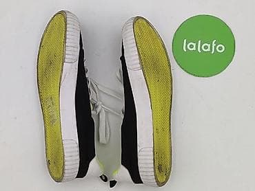 low nike sb dunks: H&M, Trampki damskie, rozmiar 38 — 4