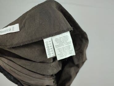 spódnice długie obcisła: Yessica, Spódnica damska, L — 5