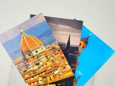 Postcards: Postcard, condition - Perfect — 4
