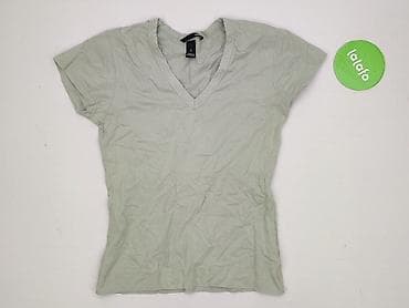 szlik: H&M, T-shirt damski, rozmiar S — 2