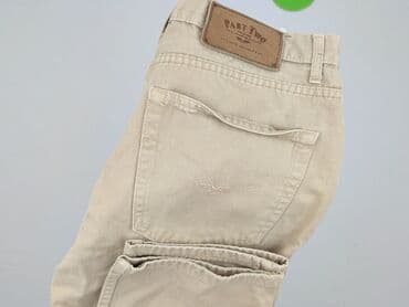 calvin klein eobuwie: Jeansy damskie, rozmiar M — 6