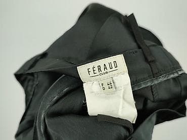 biustonosze 95f: Féraud, Spodnie materiałowe damskie, rozmiar XL — 4