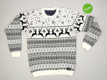 sweter meski ca: Sweter damski, rozmiar M — 2