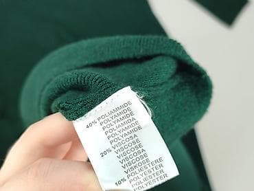 bluzy black squad: Kardigan damski, rozmiar One size — 4