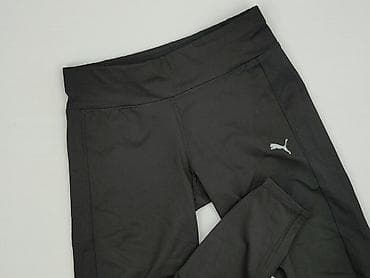 Puma, Лосини Спортивні жіночі, розмір S
