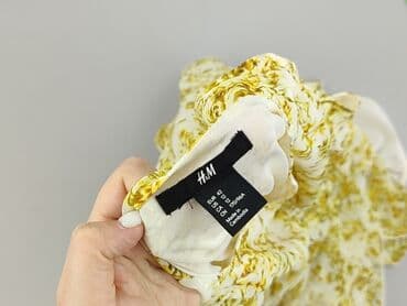 sukienka w cytryny h m: H&M, Sukienka damska, rozmiar XL — 5