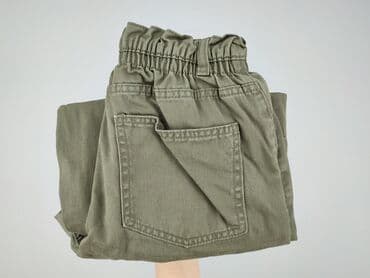 spodnie joggery moro damskie: Sinsay, Штани карго жіночі, S — 5