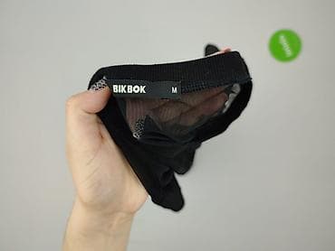 polyester undershirts: Bik Bok, T-shirt damski, rozmiar M — 4