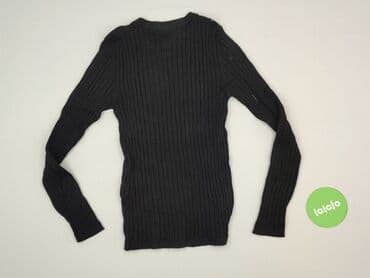sweter w truskawki zara: Sinsay, Sweter damski, rozmiar M — 3