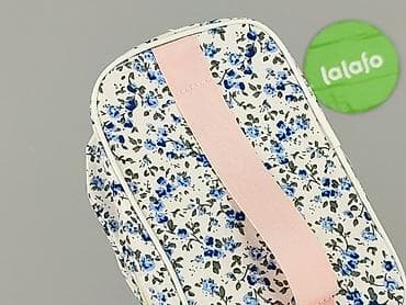 torebka a4: Kosmetyczka, stan - Idealny — 4