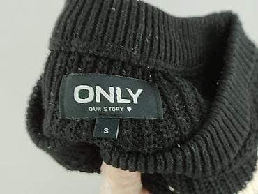 sweter tommy hilfiger: ONLY, Sweter damski, rozmiar S — 5