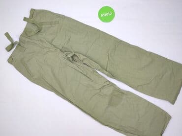 marks and spencer piżamy damskie: Marks & Spencer, Spodnie materiałowe damskie, rozmiar M — 2